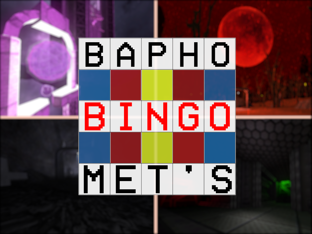 baphometsbingo